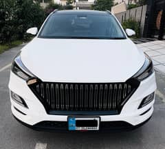 Hyundai