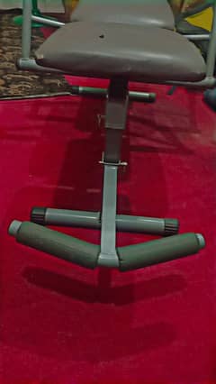 Slim line machine (urgent sale)