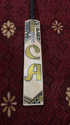 CA