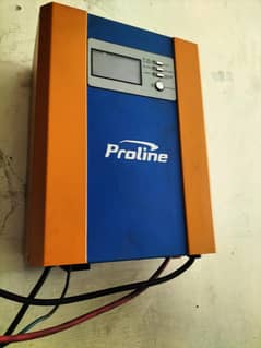 Proline Solar Inverter Model SA-1212S whatsapp 03084017127