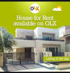 ground portion available for rent near main pma road lane 2 abbottabad