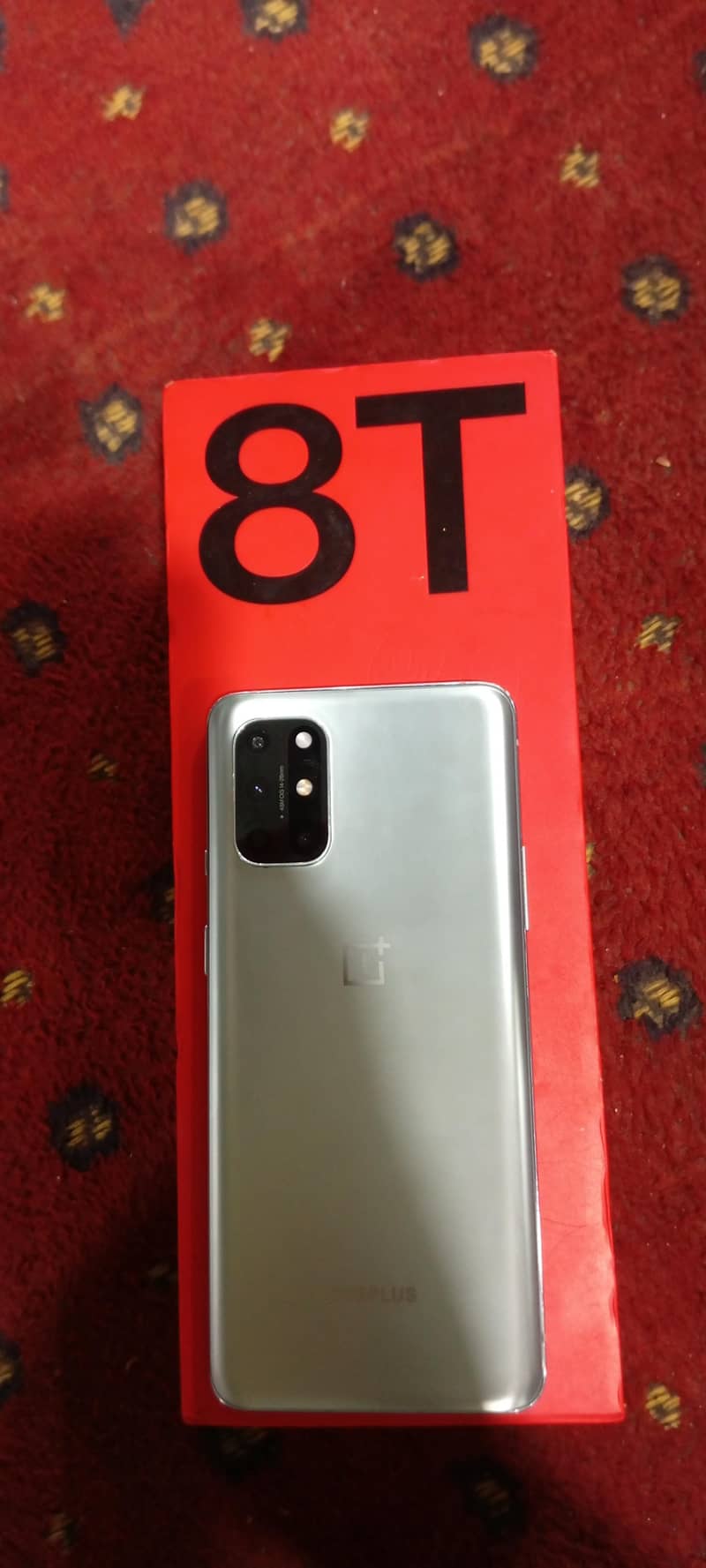 one plus 8t 8 128  only call no msg 8