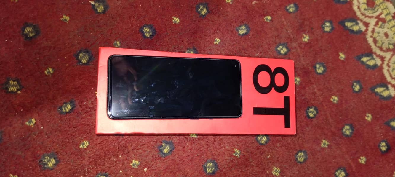 one plus 8t 8 128  only call no msg 11