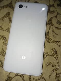google pixel 3xl