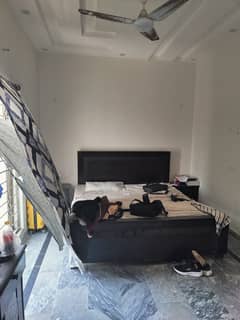 5 Marla Beautiful Upper Portion For Rent