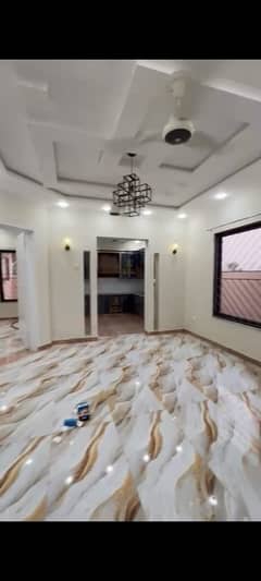Beautiful Luxurious 8 Marla House Available For Rent