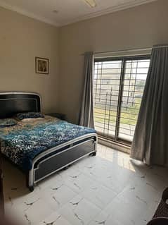 Beautiful 5 Marla House Is Available For Rent