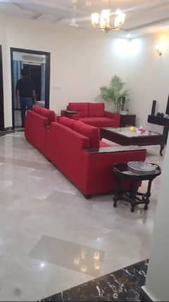 Luxurious