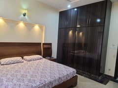 Luxurious 10 Marla Upper Portion For Rent
