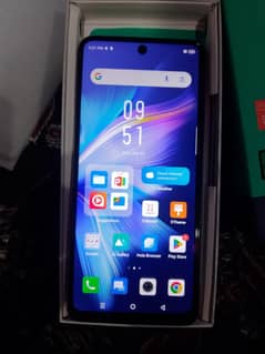 INFINIX