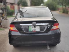 Honda city idsi home use car chilled Ac Just Buy and drive
