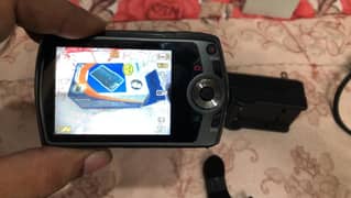 Casio Exilim 14.1 mp Digital Camera working condition