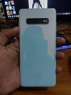 Samsung Mobile S10 Plus