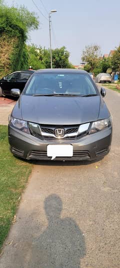 Honda City 1300cc Manual 2014