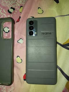 Realme GT Master Edition