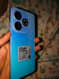 infinix