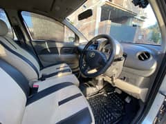 Toyota Passo X 2006/ 2011 (100% Genuine Used) – Excellent Condition