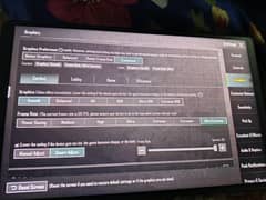 Lenovo legion tab 12 256