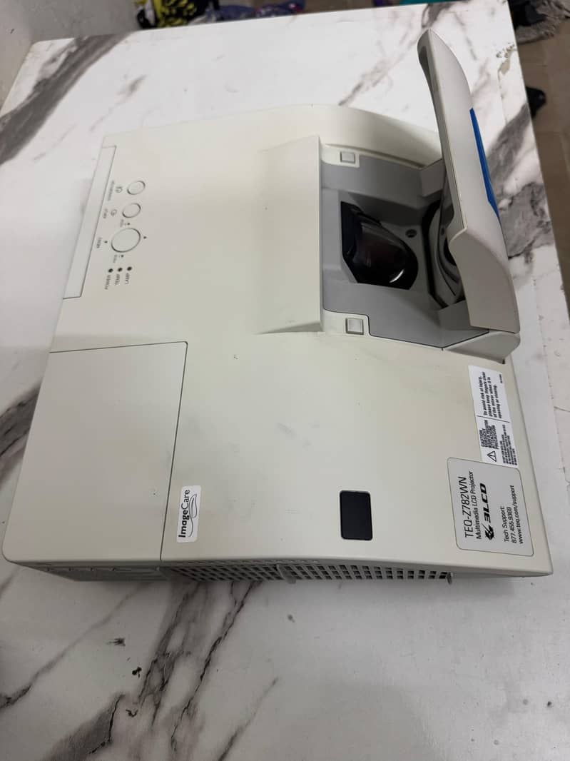 Projector 1
