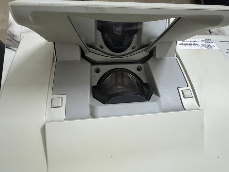 Projector 2