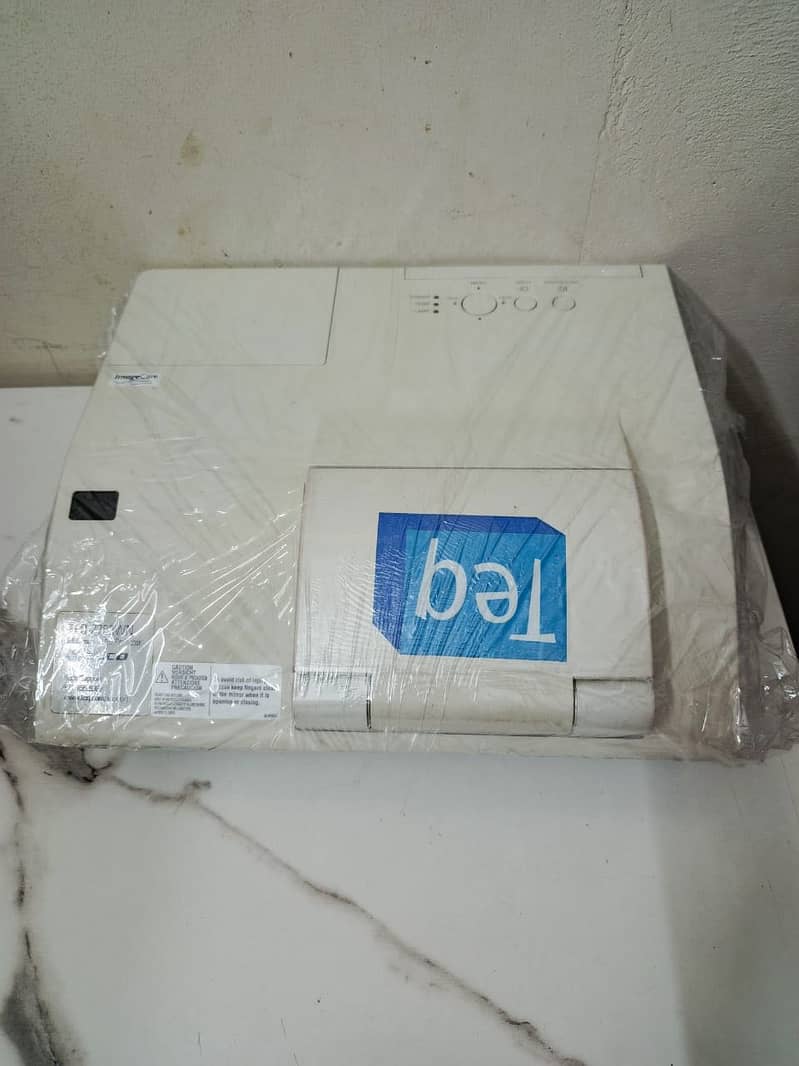 Projector 5