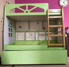 Kids Bed