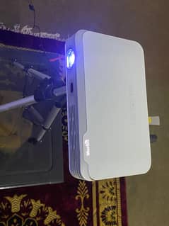 Projector