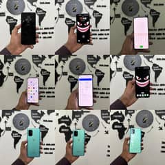 one plus 8t dual pta approved for sale read add plz