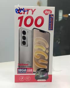 Itel