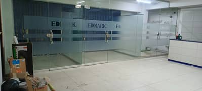 COMMERCIAL HALL 2250 SOFT IQBAL TOWN MAIN ROAD