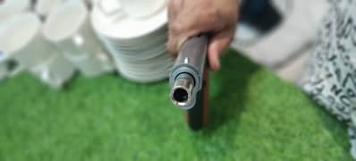 Metal Japan pistol