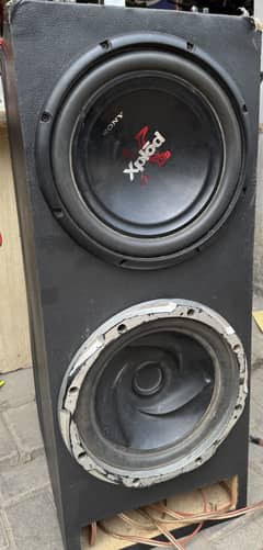 urgent sale
