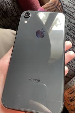 iPhone
