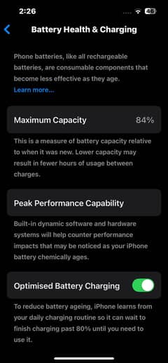iPhone