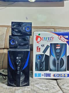Bluetooth speaker for sale