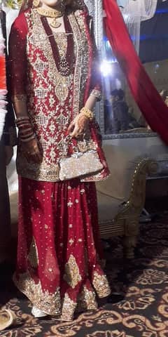 wedding dress stitch