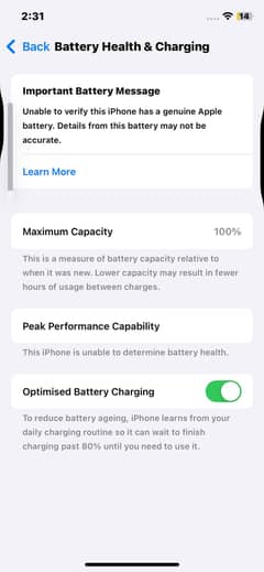 iPhone XS 10 by 10 condition bettery change 64 hn