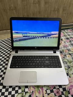 Hp ProBook 450G3 | Core i5 | 8GB RAM 256GB SDD| 15.6”|Perfect for work
