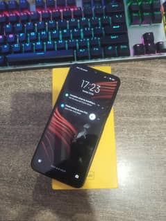 Mi Poco M3 4gb 128gb dual offical pta with box for sale