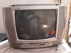 LG