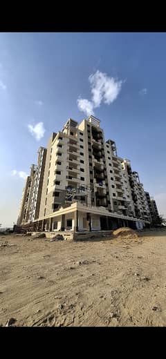 Safari Signature Apartment For Sale