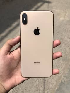 iPhone XS Max urgent sale