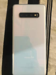 Samsung Mobile S10 Plus