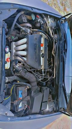Honda Accord modal 2006