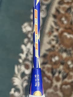 Maxx spirax g3 badminton racket