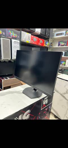 27 inch 2k border less IPS pannel