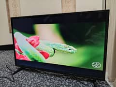 Samsung 32 inch Simple LED TV