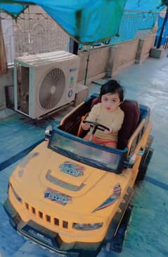 kids car