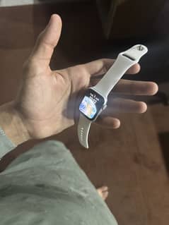 Apple watch series SE
