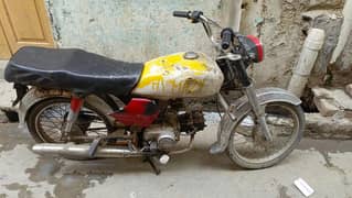 used ma hy 03125291599